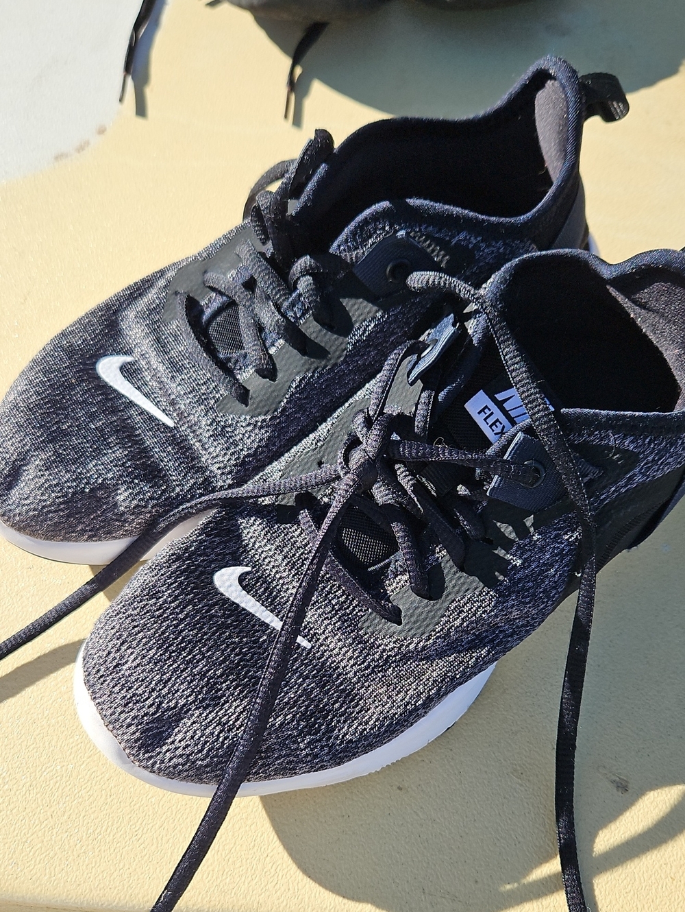 Women's Nike Shoes